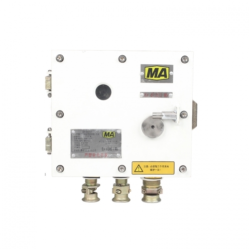 礦用隔爆兼本質(zhì)安全型電源